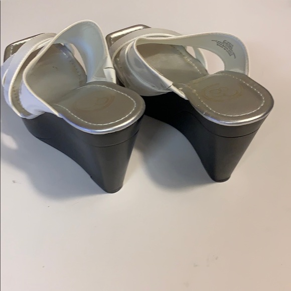 Jessica Simpson Wedges - Picture 5 of 7